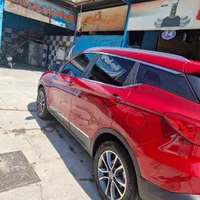 هن تنگ x5 مدل 99