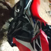 فوروشی|موتورسیکلت|برازجان, |دیوار