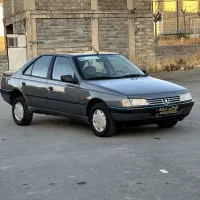 پژو405 مدل88|خودرو سواری و وانت|بانه, |دیوار