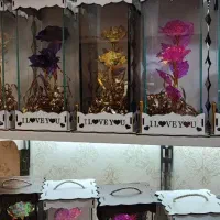 باکس کادویی روز مادر|گل مصنوعی|قم, نیروگاه|دیوار