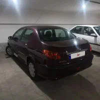 پژو ۲۰۶ اس دی مدل۹۰|خودرو سواری و وانت|تهران, گمرک|دیوار