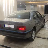 پارس مدل نود|خودرو سواری و وانت|فردیس, قریشی|دیوار