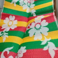 حصیر مسافرتی 12 متری 24 نفره