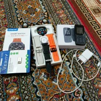 گوشی نوکیا 106 4G