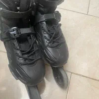 اسکیت سرعتی