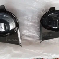 بوق فیام درجه 1|قطعات یدکی و لوازم جانبی|کرمانشاه, |دیوار