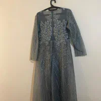 لباس مجلسی زنانه