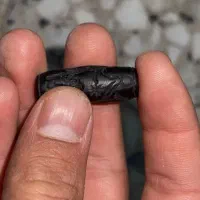 مهره لول کلکسیونی طرح دار