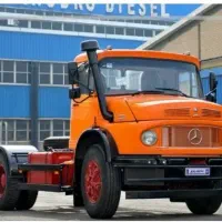 ثبت نام ماشین ده تن اقساط ۳ساله