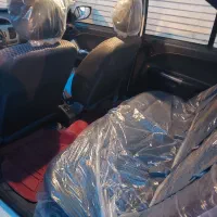 ساینا ۱۴۰۱|خودرو سواری و وانت|گرگان, |دیوار