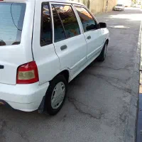 پراید ۱۱۱تمیز فرمان هیدرولیک