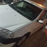 رنو تندر 90 (L90 لوگان) E2، مدل ۱۳۹۰|خودرو سواری و وانت|رامهرمز, |دیوار