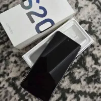 سامسونگ Galaxy S20 FE 5G با حافظهٔ ۱۲۸ گیگابایت|موبایل|تهران, دروازه شمیران|دیوار