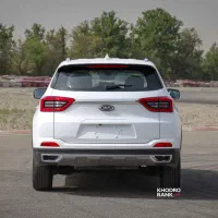 * ایکس 55 پرو ie (نقد و اقساط) ام وی ام *|خودرو سواری و وانت|اهواز, منازل کارون|دیوار