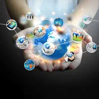 خدمات اینترنت