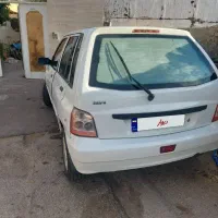 پراید ۱۱۱ مدل ۹۲|خودرو سواری و وانت|شیراز, شریفآباد|دیوار