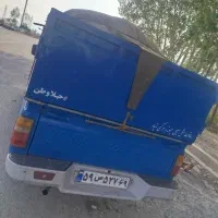 حمل بار داخل و خارج استان