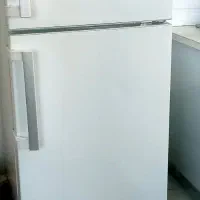 یخچال الکترو استیل