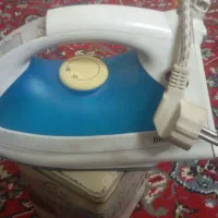 اتو برقی