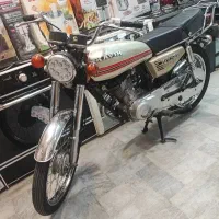 هندا کویر 125