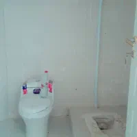 ۱ واحد از ۲ واحده زمین شهری،امیر اباد(بهارستان)|فروش آپارتمان|آبادان, |دیوار