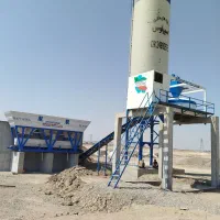 بچینگ اماده بارگیری