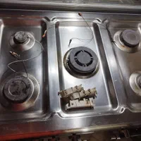 نمایندگی سرویس و تعمیر اجاق گاز رومیزی|خدمات پیشه و مهارت|کرج, باغستان|دیوار