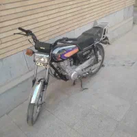 موتورسیکلت|موتورسیکلت|قم, پردیسان|دیوار