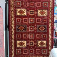 فرش عشایری ۷۰۰ شانه باغ بهشت|فرش|مشهد, کوی راد|دیوار