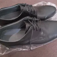 نو نو چرمی سایز ۴۱|کیف، کفش، کمربند|شوش, |دیوار