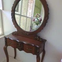 اینه کنسول طرح آیلین