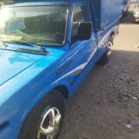 نیسان88 تک|خودرو سواری و وانت|دزفول, |دیوار