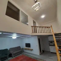 اجاره ویلا تک خوابه دوبلکس