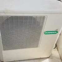 ۲ دستگاه اسپیلت ۲۴ و یک دستگاه ۳۲هزار کم کارکرد