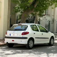 206تیپ 5|خودرو سواری و وانت|ارومیه, |دیوار
