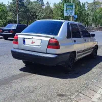 پراید مدل ۸۷