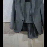 کت و شلوار پسرانه