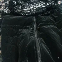 کاپشن گرم|لباس|دهگلان, |دیوار