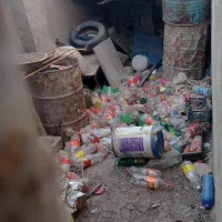 بطری ۱/۵لیتری
