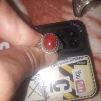 انگشتر نقره|جواهرات|تهران, نعمت‌آباد|دیوار