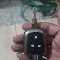 سوییچ خودرو