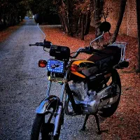 هوندا احسان ۱۵۰