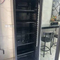 یخچال ایستاده نو