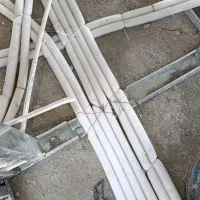لوله کشی اب فاضلاب گاز اتشنشانی مهندسی و تایدیه|خدمات پیشه و مهارت|هشتگرد, تهران دشت|دیوار