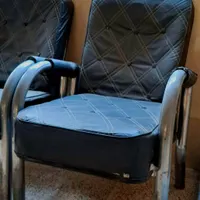 صندلی انتظار در حد نو