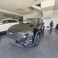 ثبت نام قطعی ایکس 33 / x33 cross /|خودرو سواری و وانت|ساوه, |دیوار