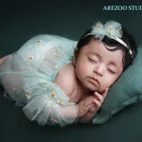 آتلیه آرزو عکاسی تخصصی نوزاد.کودک وبارداری