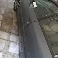 سمند x7 مدل ۸۱ بی رنگ|خودرو سواری و وانت|تهران, شهرک غرب|دیوار