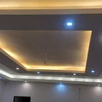 اجرای رابیتس سقف نما والپس|خدمات پیشه و مهارت|قوچان, |دیوار