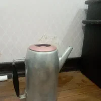 شیرجوش روحی قدیمی